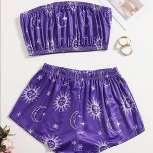 2pc Sleepwear